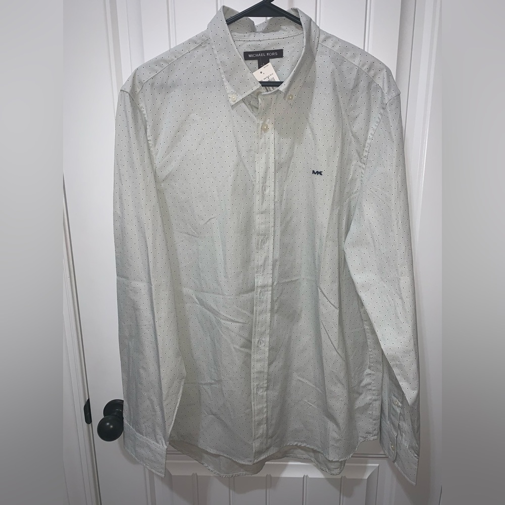 Michael Kors shirt